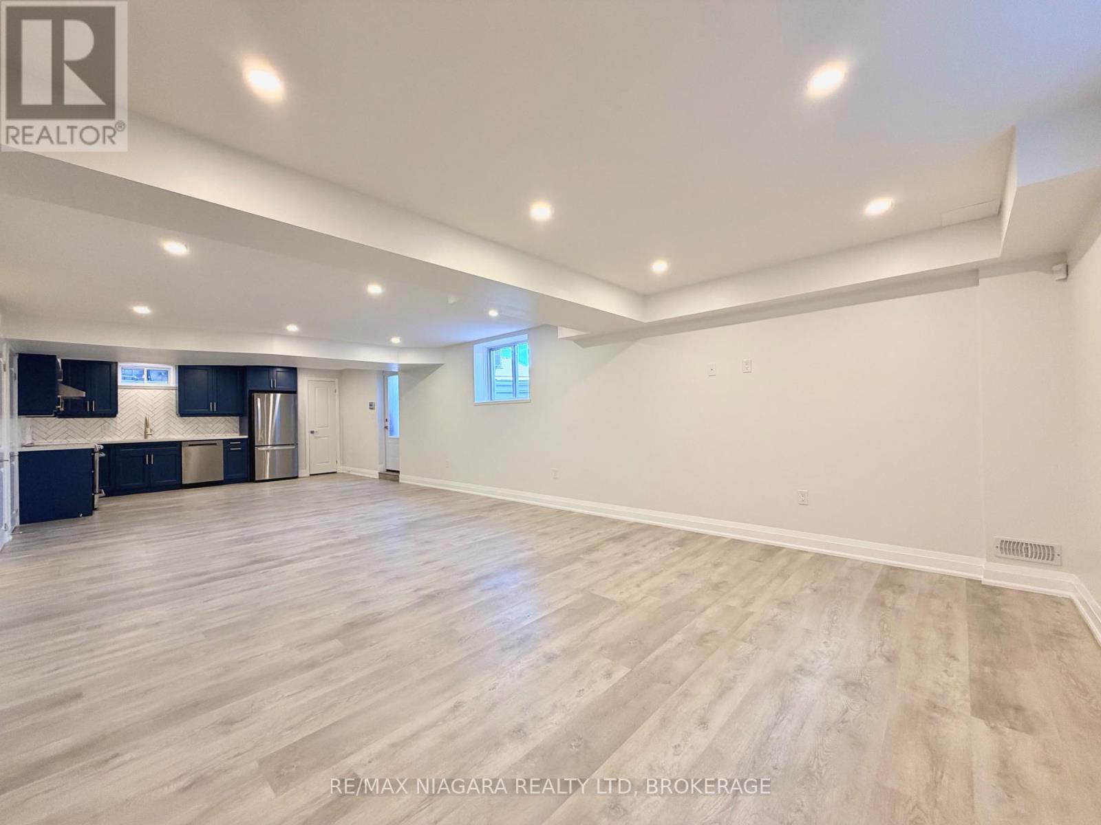 Bsmt - 921 Rutherford Avenue, Fort Erie, Ontario  L2A 0H3 - Photo 4 - X13423238