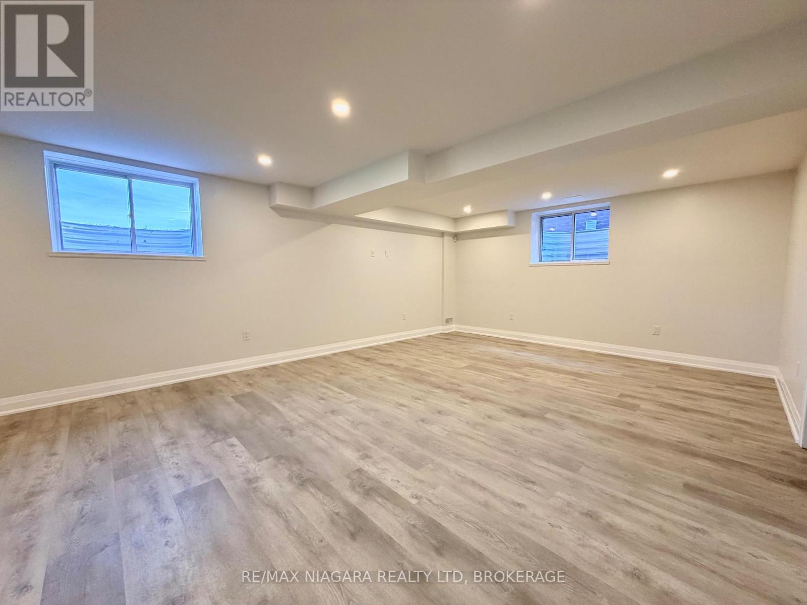 Bsmt - 921 Rutherford Avenue, Fort Erie, Ontario  L2A 0H3 - Photo 5 - X13423238