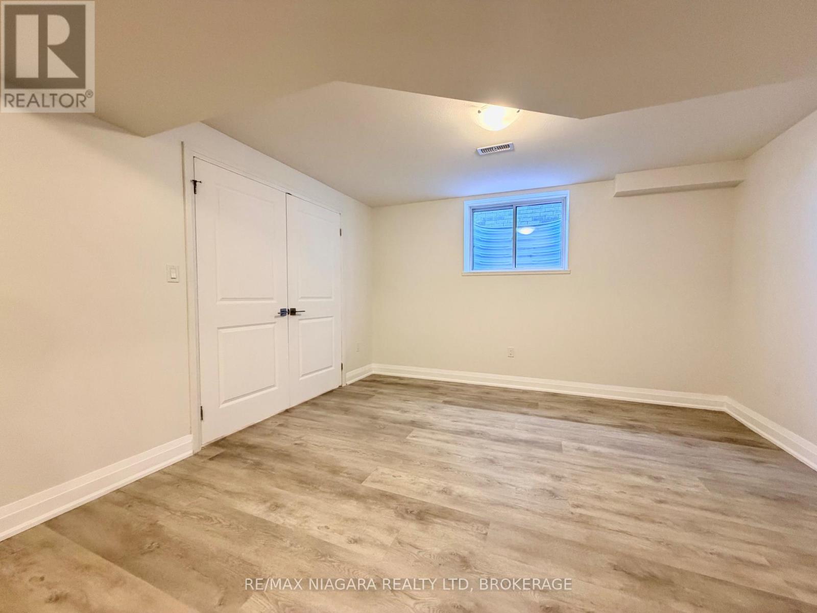 Bsmt - 921 Rutherford Avenue, Fort Erie, Ontario  L2A 0H3 - Photo 6 - X13423238