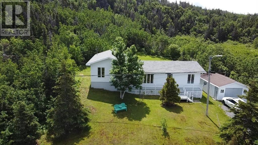 56 Main Street, Herring Neck, Newfoundland & Labrador