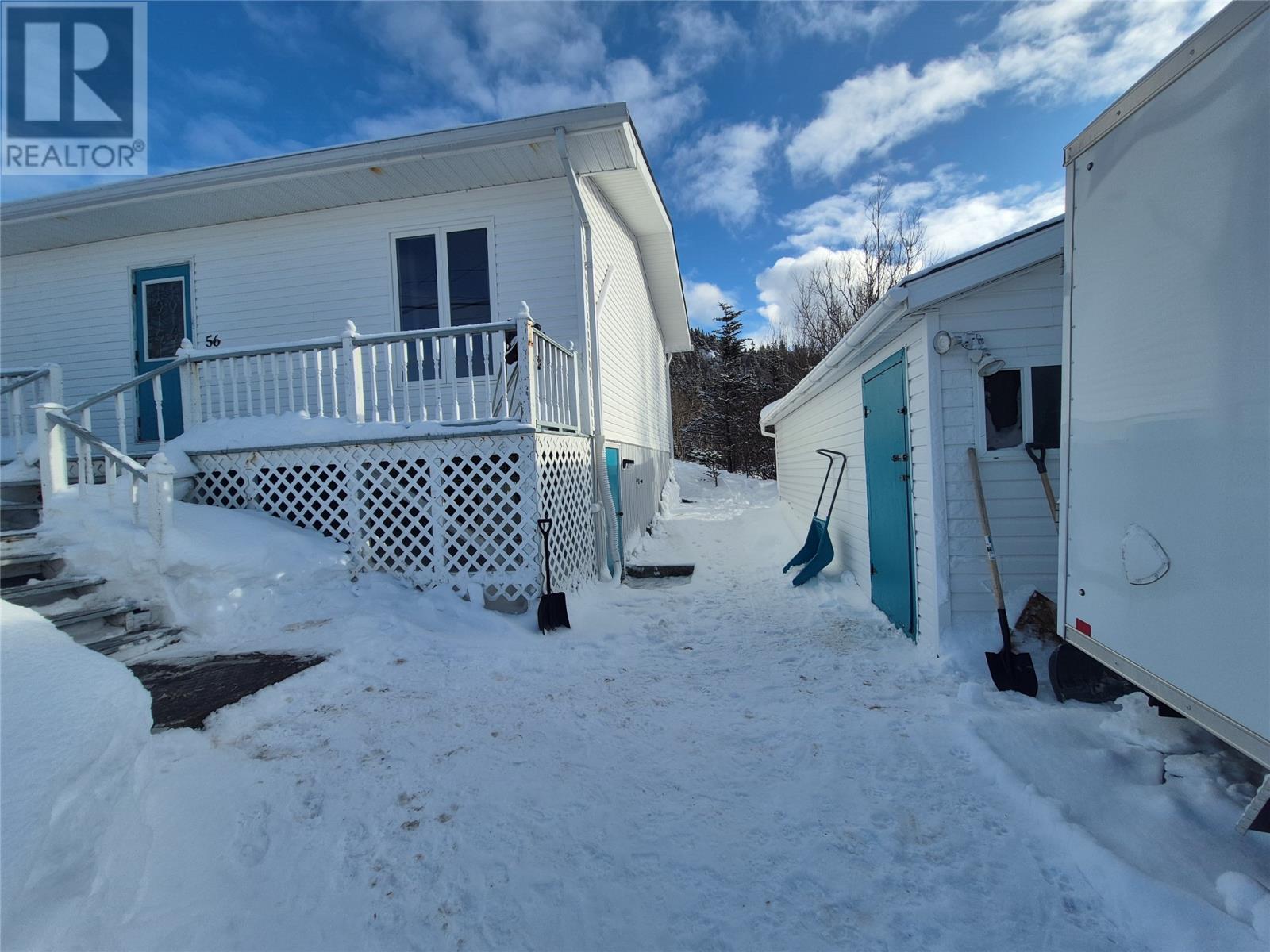 56 Main Street, Herring Neck, Newfoundland & Labrador  A0G 2R0 - Photo 10 - 1294390