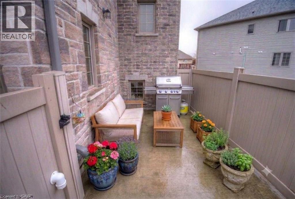 388 Old Huron Road Unit# 12d, Kitchener, Ontario  N2R 0J5 - Photo 16 - 40826297