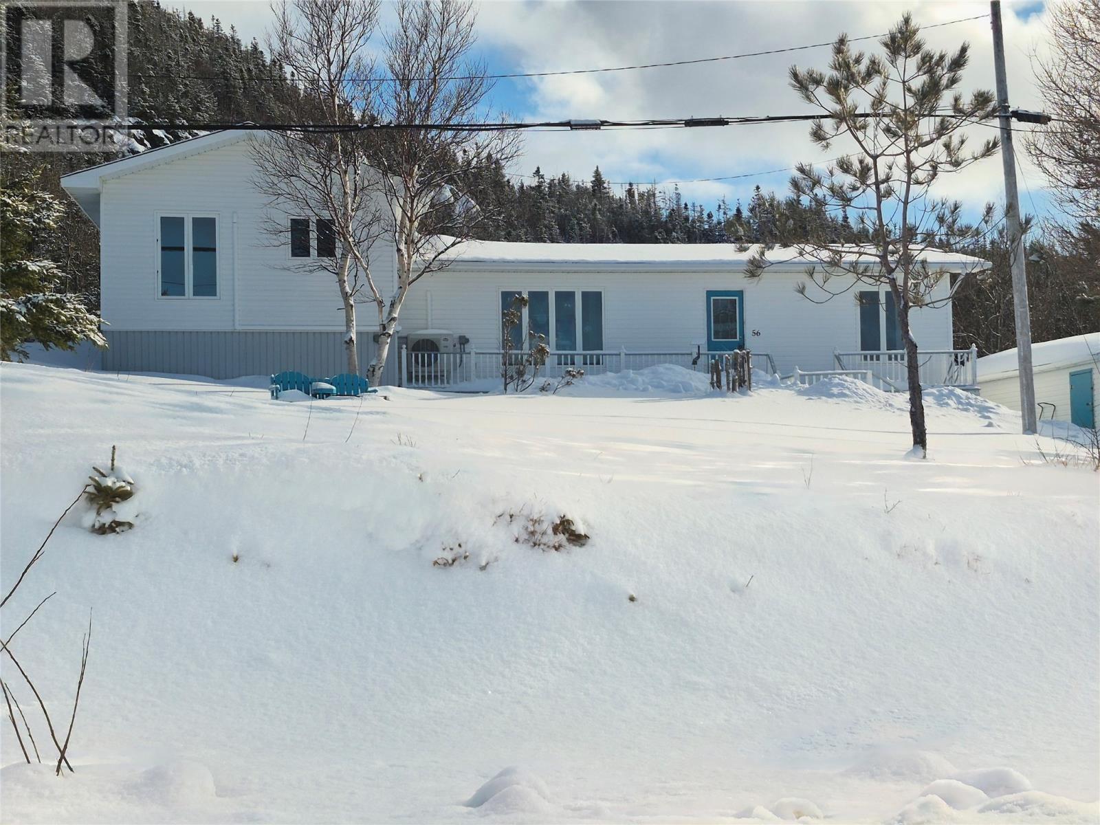 56 Main Street, Herring Neck, Newfoundland & Labrador  A0G 2R0 - Photo 8 - 1294390