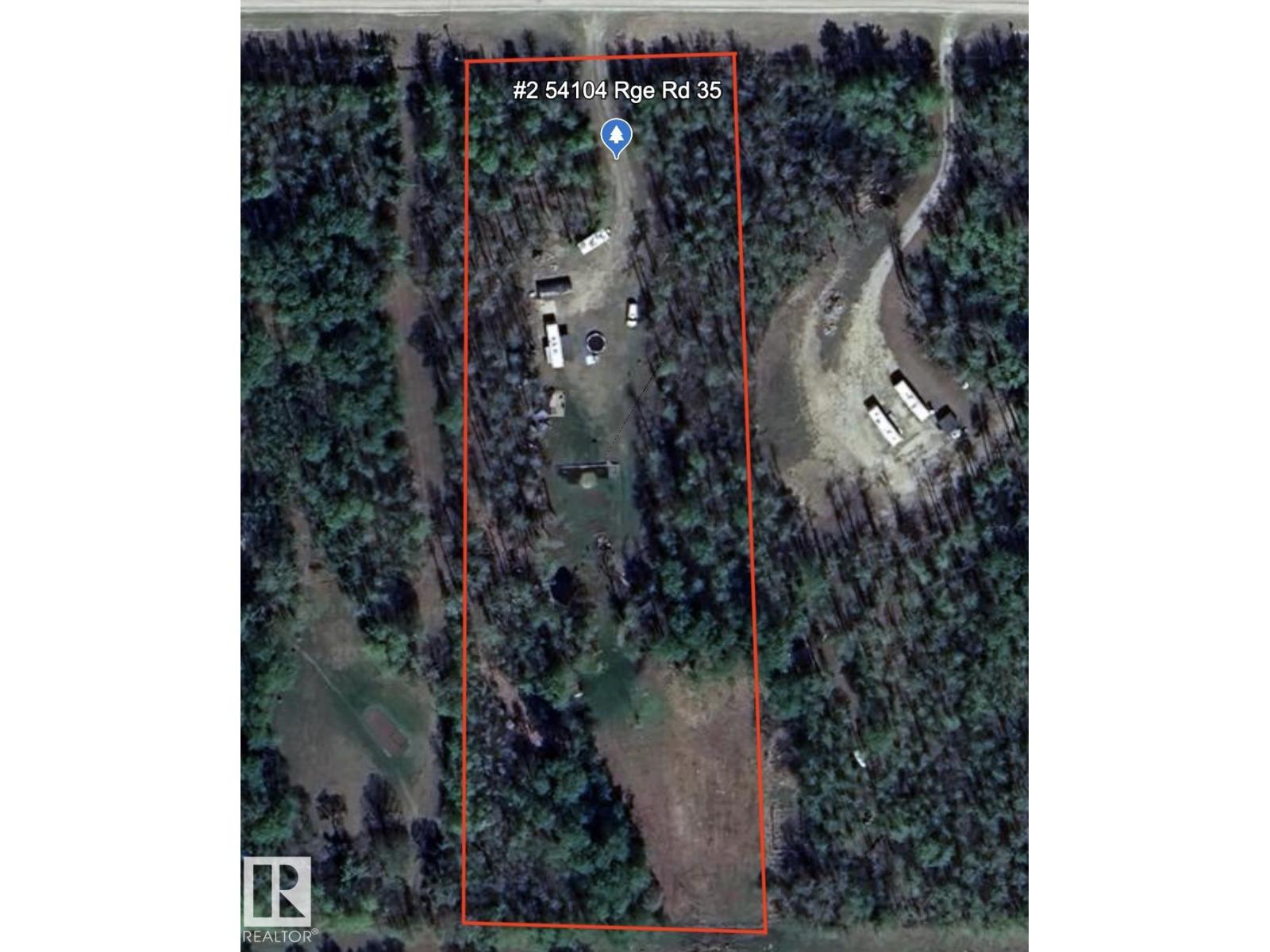 #2 54104 RGE ROAD 35, Rural Lac Ste. Anne County, Alberta