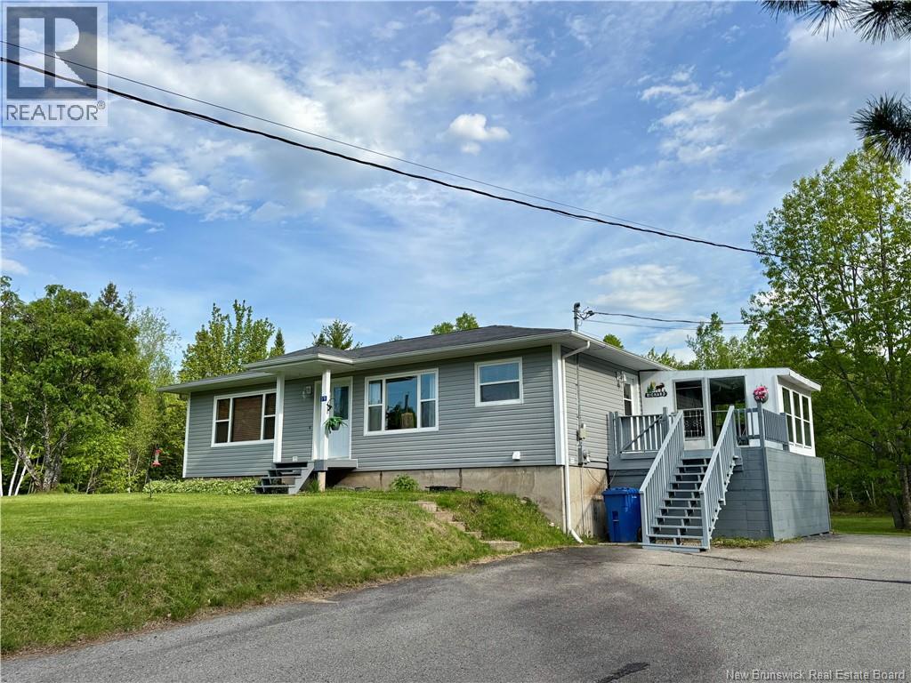 19 Telly Road, Beaver Brook, New Brunswick
