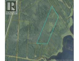 96.58 Acres Off Ch. Bay, Six Roads, New Brunswick