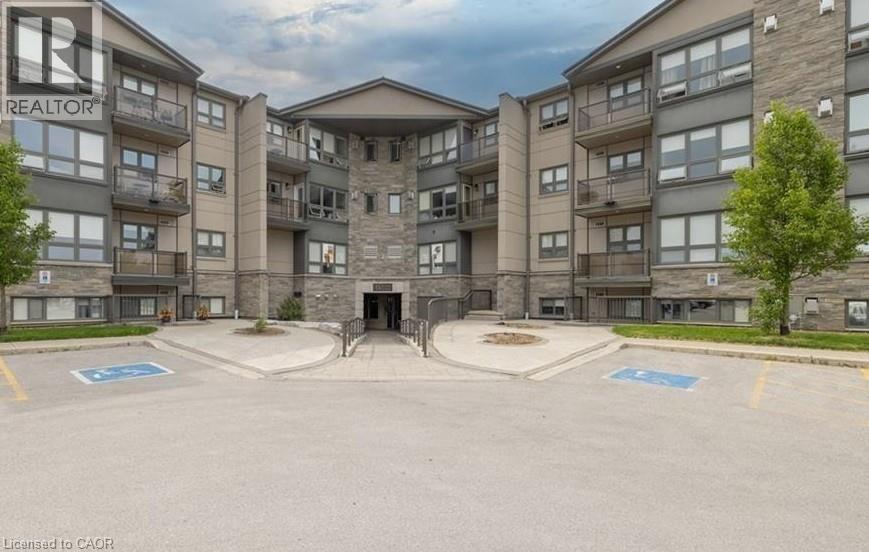 15 Jacksway Crescent Unit# 318, London, Ontario  N5X 3T8 - Photo 1 - 40829203