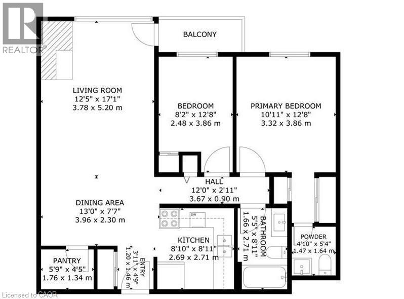 15 Jacksway Crescent Unit# 318, London, Ontario  N5X 3T8 - Photo 3 - 40829203
