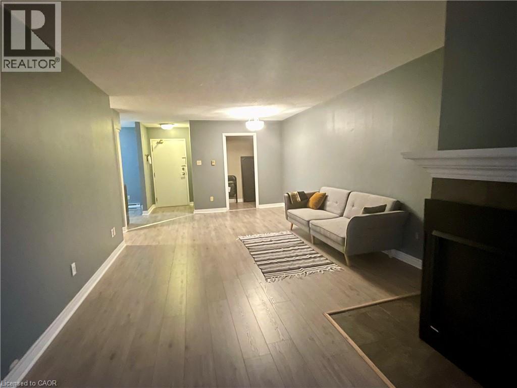 15 Jacksway Crescent Unit# 318, London, Ontario  N5X 3T8 - Photo 5 - 40829203
