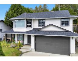 30891 SANDPIPER PLACE, Abbotsford, British Columbia