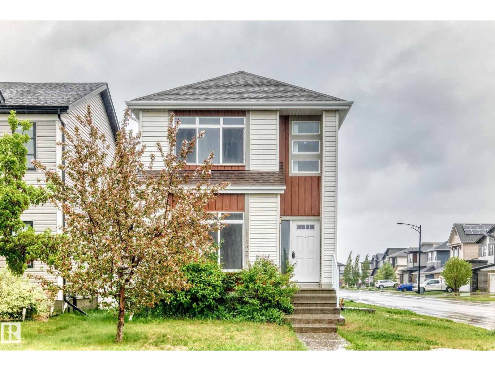 18103 77 ST NW, Edmonton, Alberta