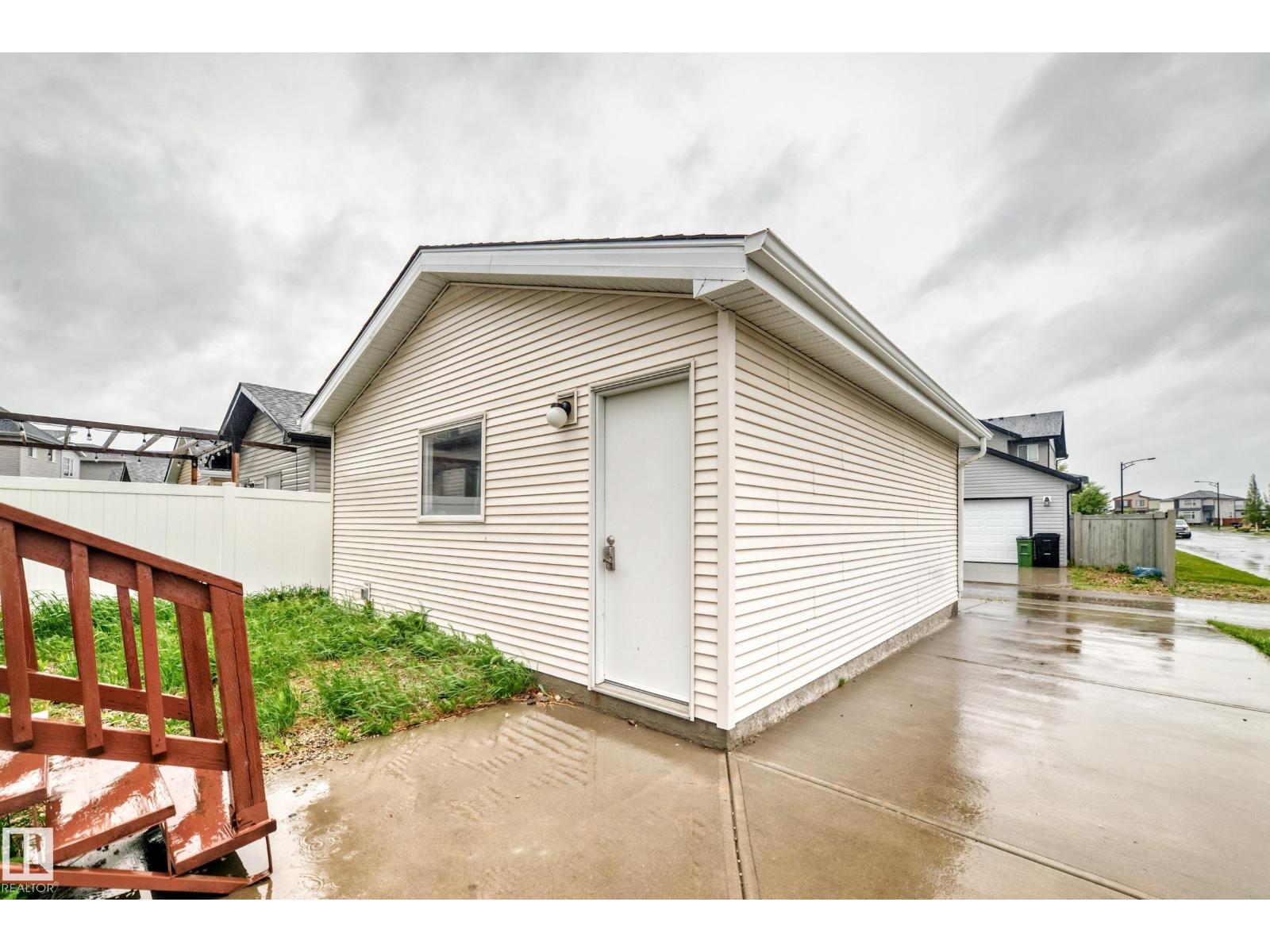 18103 77 St NW, Edmonton, Alberta  T5Z 0L8 - Photo 58 - E4492678