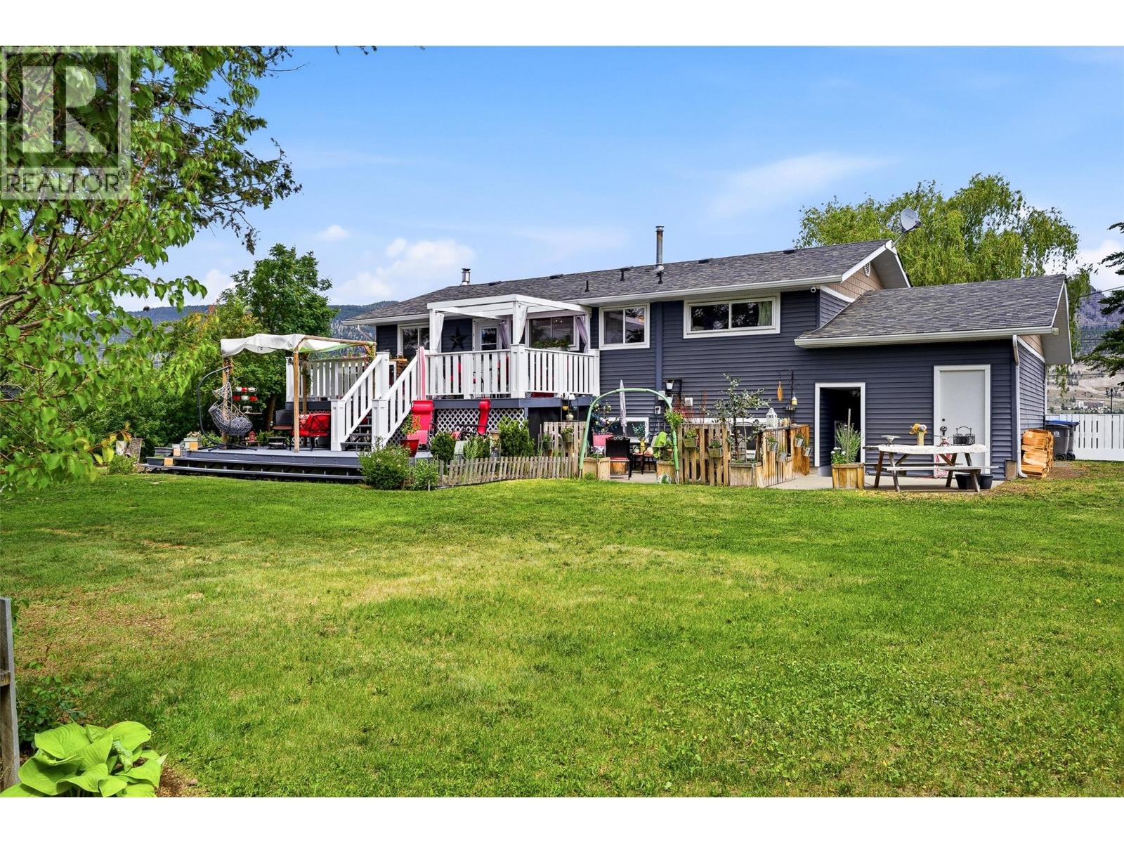 2920 Ransom Avenue, Merritt, British Columbia  V1K 1E7 - Photo 72 - 10389079