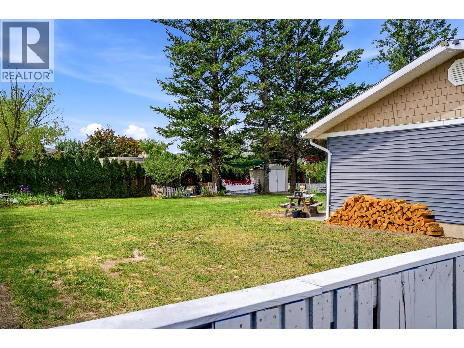 2920 Ransom Avenue, Merritt, British Columbia  V1K 1E7 - Photo 55 - 10389079