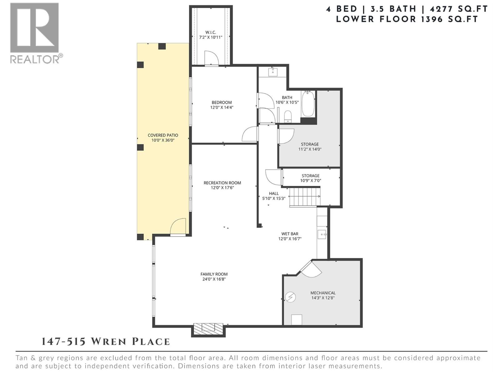 515 Wren Place Unit# 147, Kelowna, British Columbia  V1W 5H7 - Photo 94 - 10389733