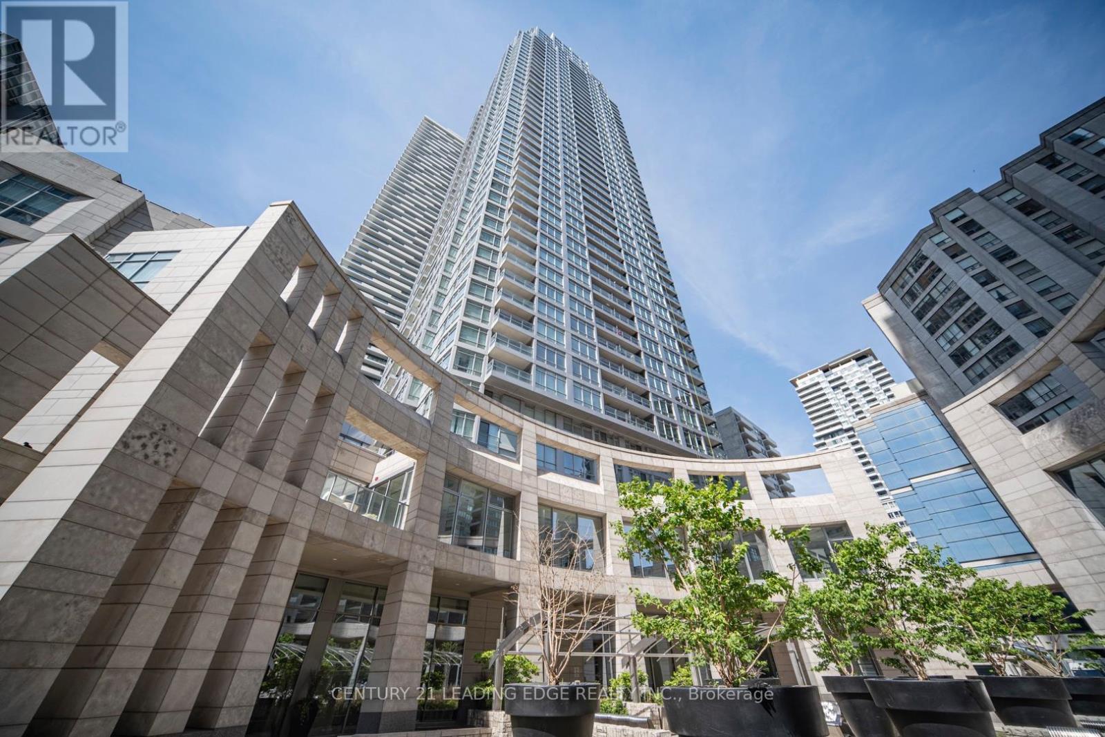 5104 - 2191 YONGE STREET, Toronto, Ontario