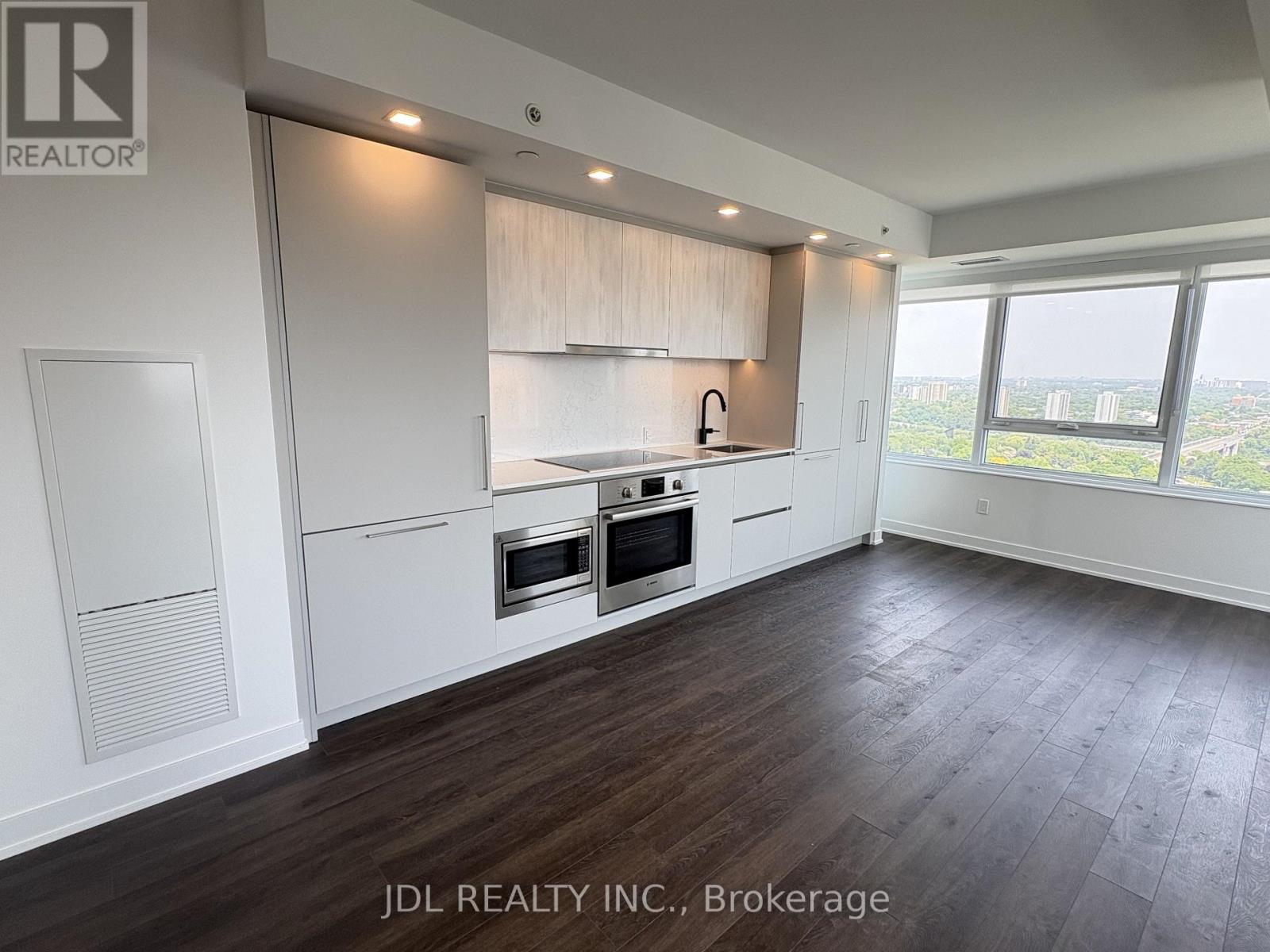 3109 - 609 Sherbourne Street, Toronto, Ontario  M4X 0A4 - Photo 2 - C13423250