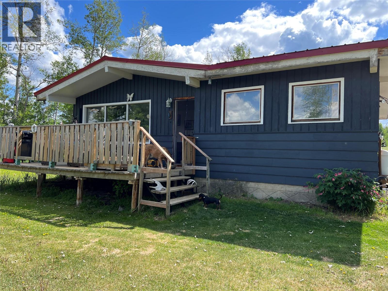 445 204 Road, Pouce Coupe, British Columbia
