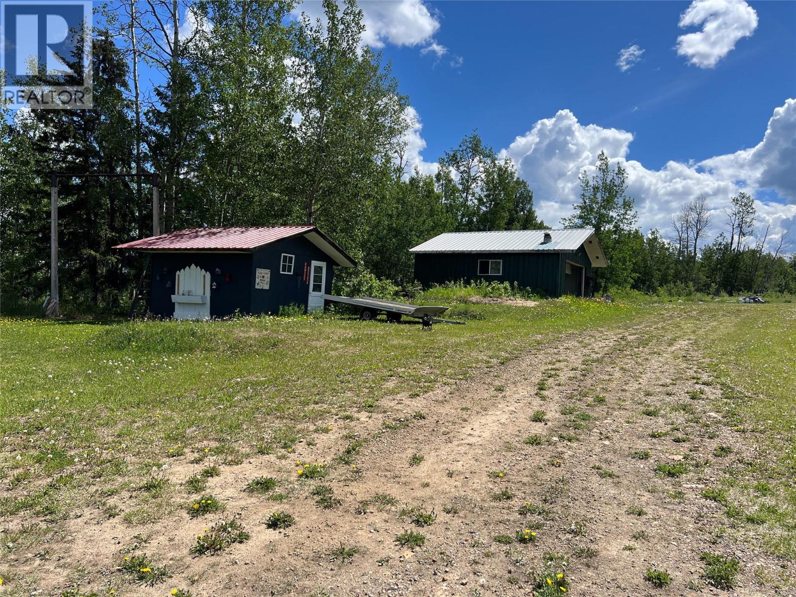 445 204 Road, Pouce Coupe, British Columbia  V0C 2C0 - Photo 2 - 10390867