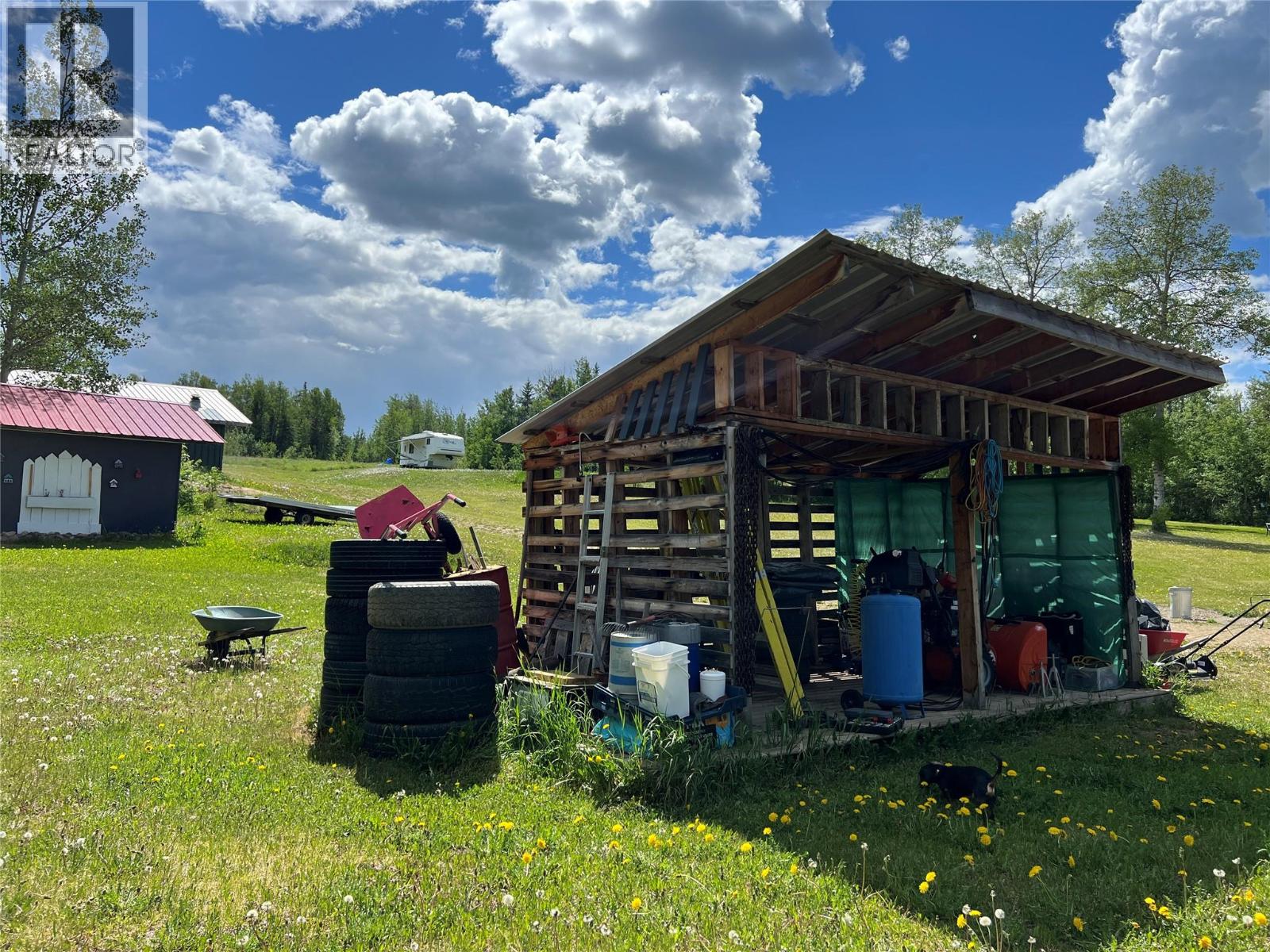 445 204 Road, Pouce Coupe, British Columbia  V0C 2C0 - Photo 27 - 10390867