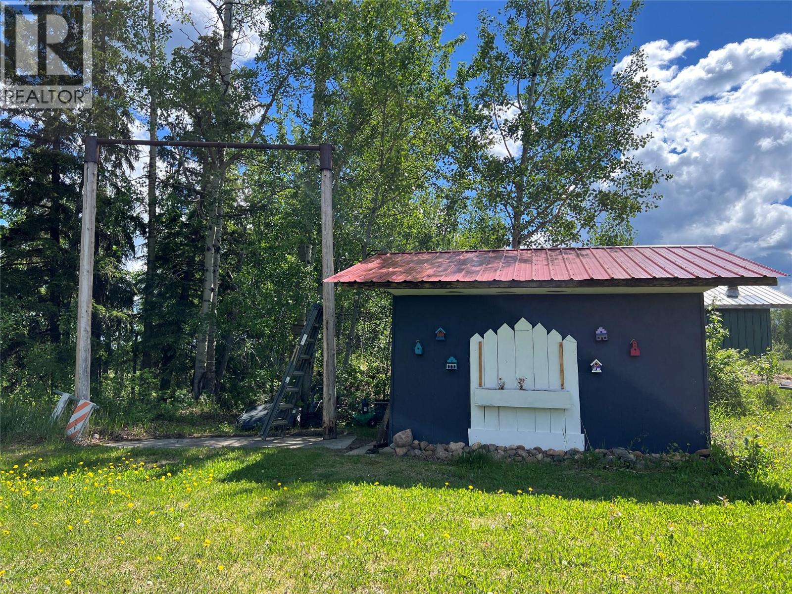 445 204 Road, Pouce Coupe, British Columbia  V0C 2C0 - Photo 22 - 10390867