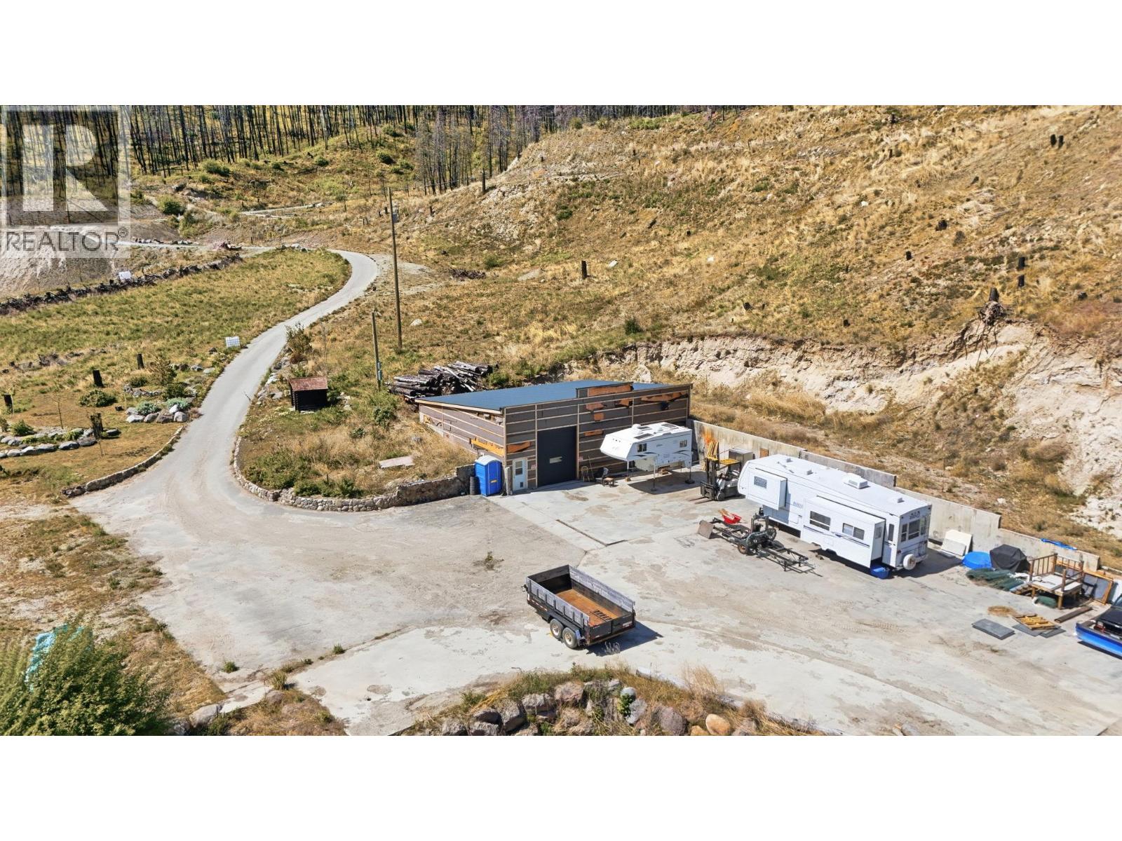 495 Bear Creek Road, West Kelowna, British Columbia  V1Y 8B2 - Photo 22 - 10390915