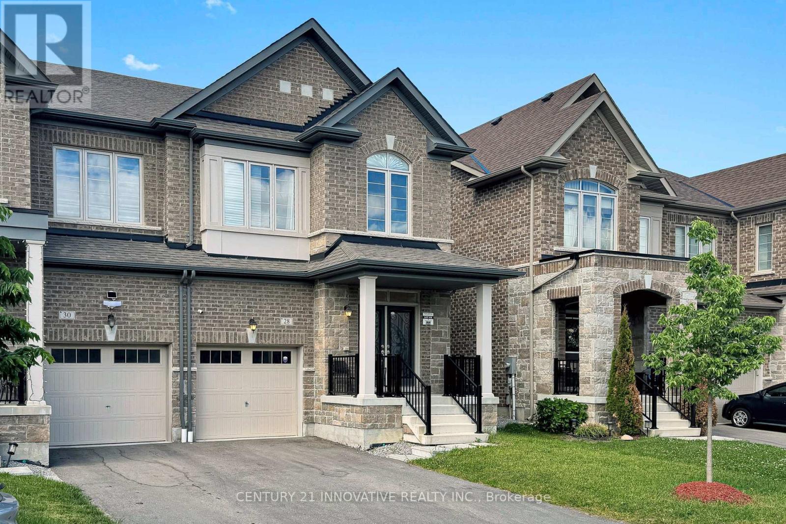 28 CONARTY CRESCENT, whitby, Ontario