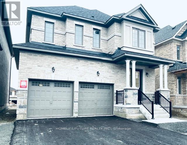 15 WESLEY BROOKS STREET, clarington (newcastle), Ontario