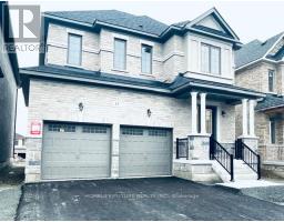 15 WESLEY BROOKS STREET, Clarington, Ontario