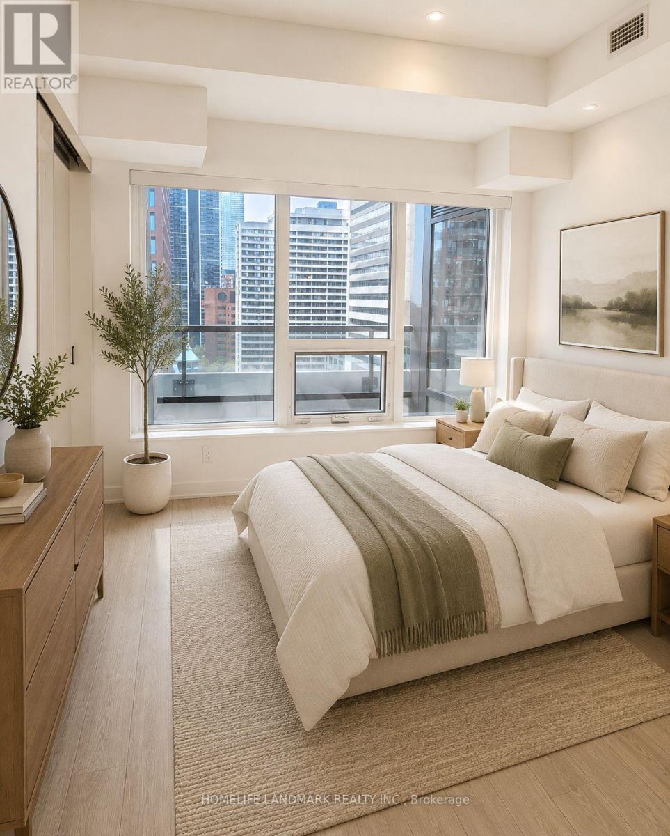 1703 - 609 Sherbourne Street, Toronto, Ontario M4X 0A4 - Photo 9 - C13095664