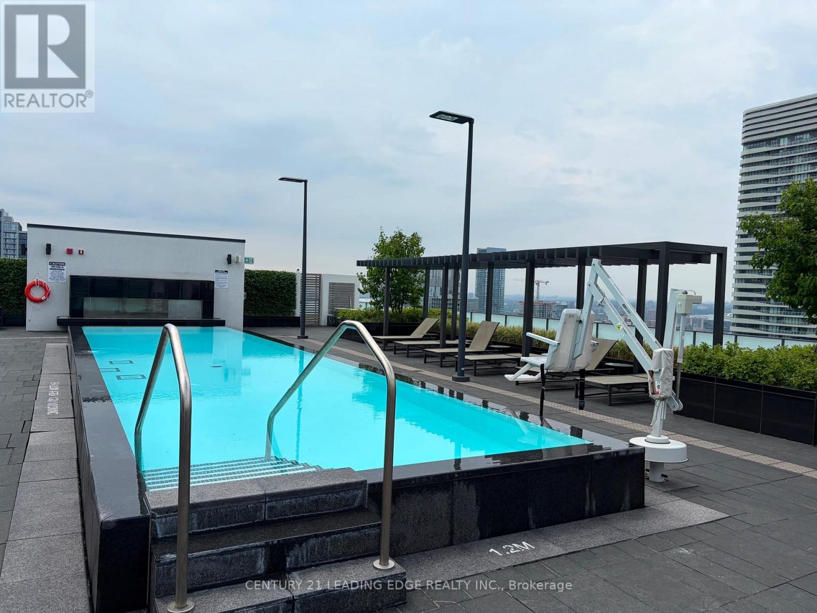 3603 - 20 Lombard Street, Toronto, Ontario  M5C 0A7 - Photo 45 - C13411152