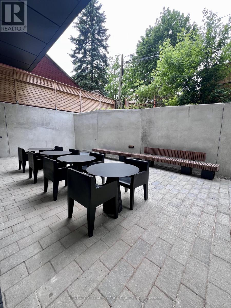 527 - 1720 Bayview Avenue, Toronto, Ontario  M4G 3C4 - Photo 19 - C13421032