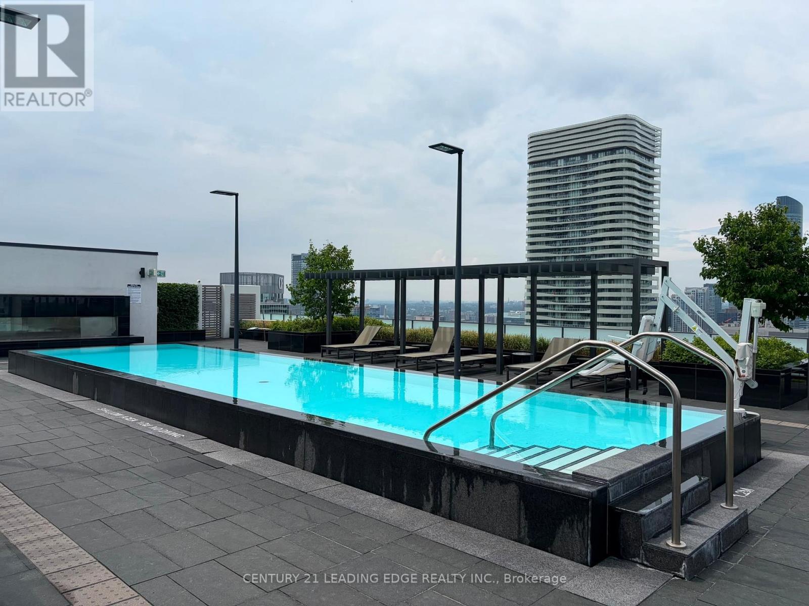 3603 - 20 Lombard Street, Toronto, Ontario  M5C 0A7 - Photo 46 - C13411152