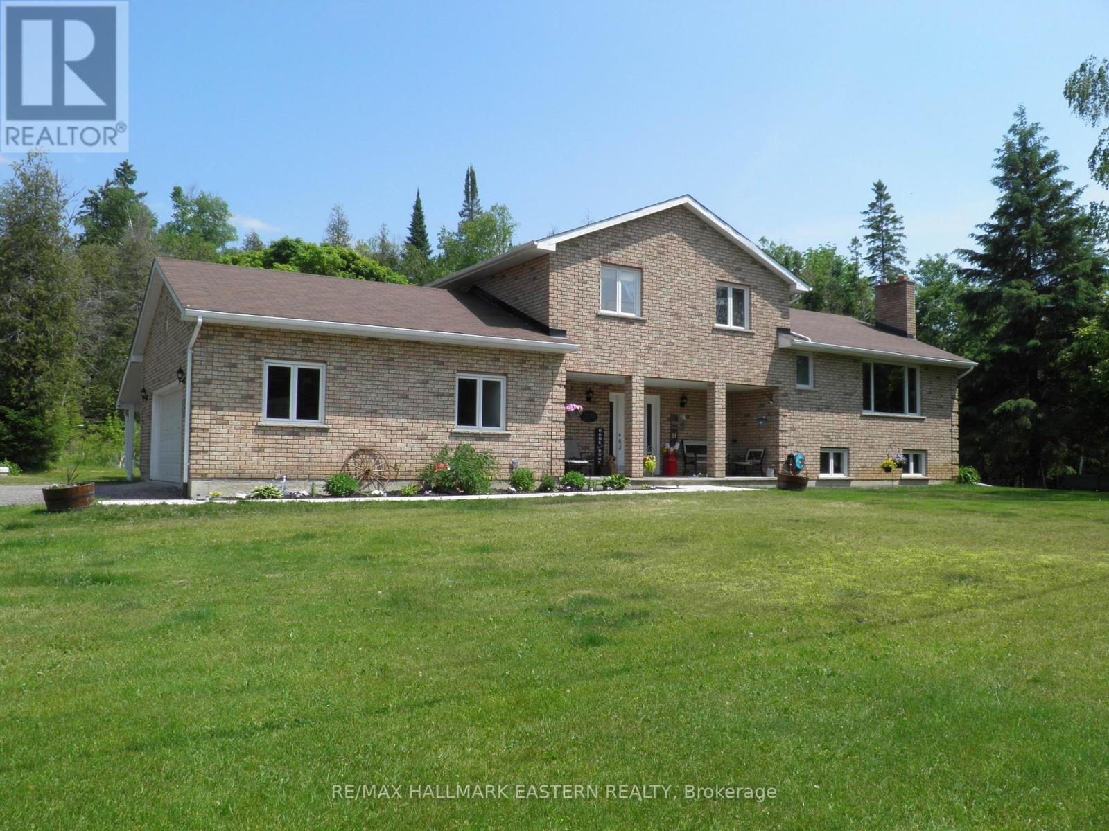 1079 ROCK ROAD, Douro-Dummer, Ontario