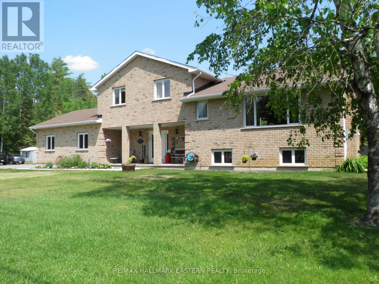 1079 Rock Road, Douro-Dummer, Ontario  K0L 3A0 - Photo 38 - X12978708