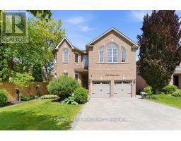 205 FLETCHER DRIVE, Vaughan, Ontario