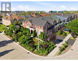 127 OZNER CRESCENT, Vaughan, Ontario