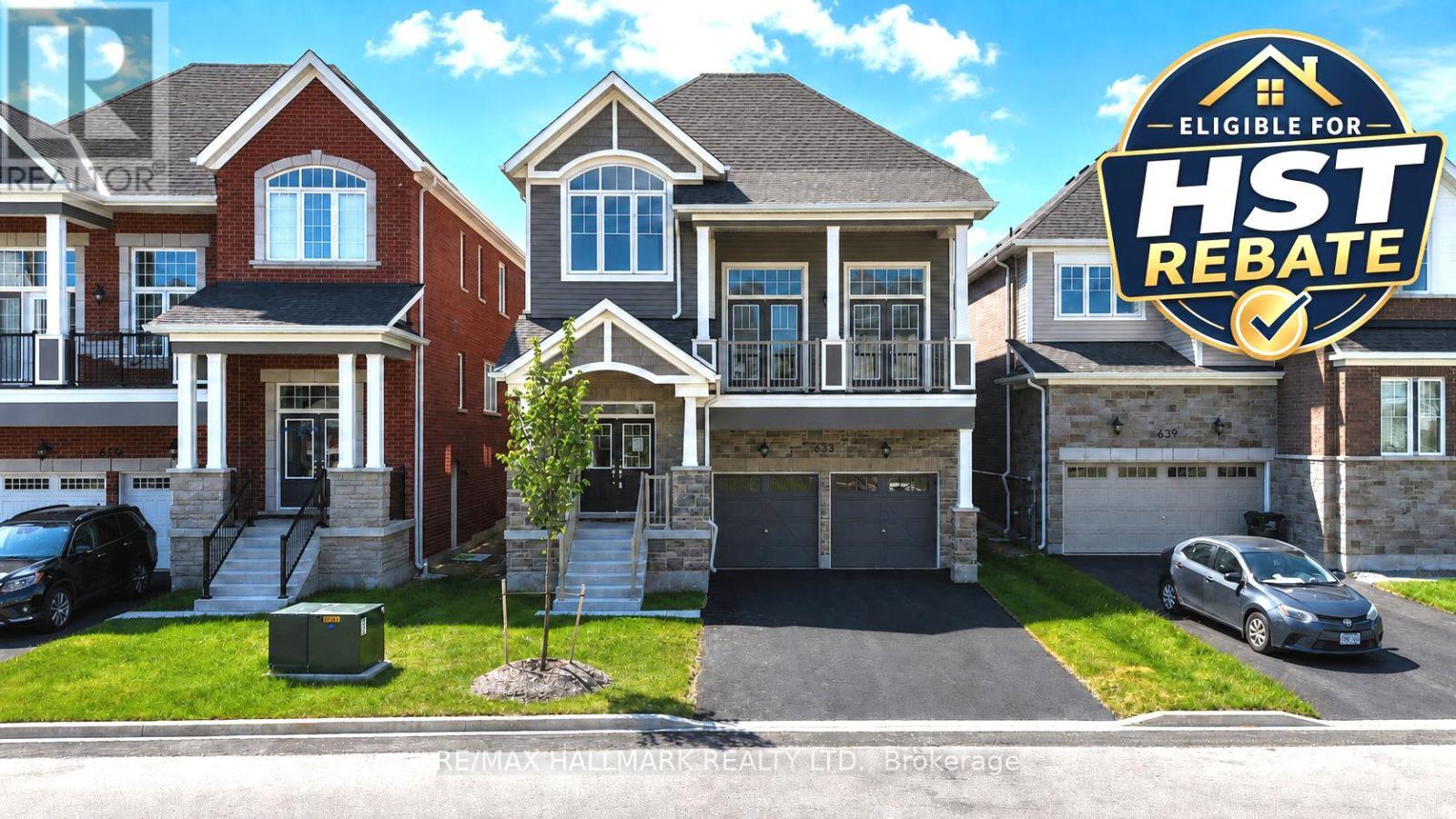 633 MIKA STREET, innisfil, Ontario
