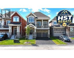 633 MIKA STREET, Innisfil, Ontario