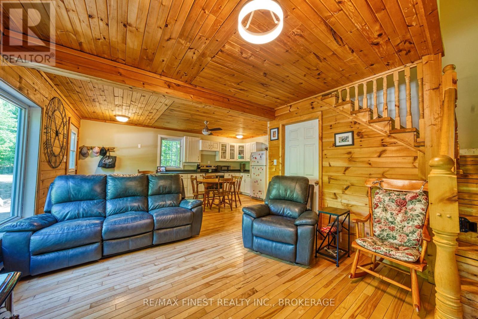 1035 Cozy Ridge Lane, Frontenac, Ontario  K0H 1W0 - Photo 7 - X13422760