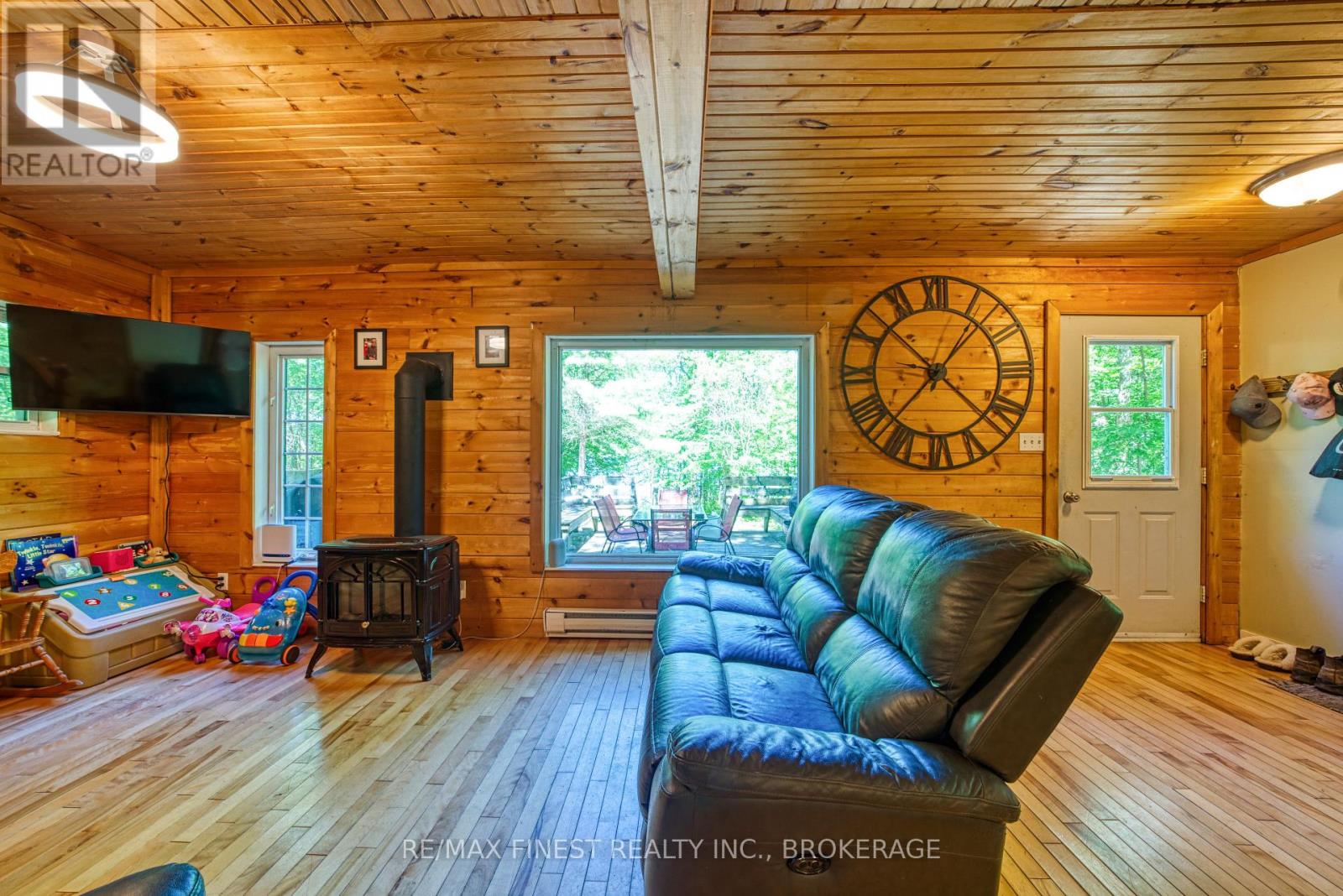 1035 Cozy Ridge Lane, Frontenac, Ontario  K0H 1W0 - Photo 4 - X13422760