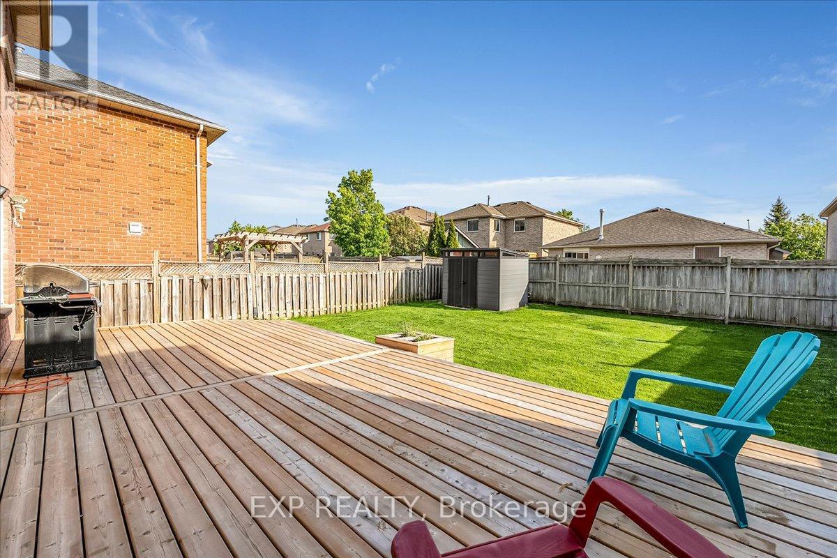 57 Dean Avenue, Barrie (Painswick South), Ontario  L4N 0C2 - Photo 30 - S13423166
