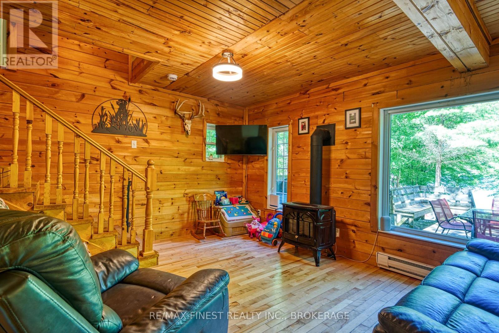 1035 Cozy Ridge Lane, Frontenac, Ontario  K0H 1W0 - Photo 9 - X13422760