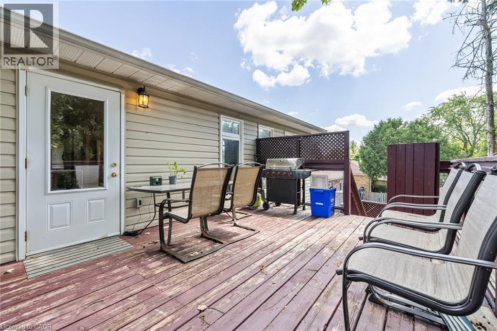 630 Drury Lane Unit# Upper, Burlington, Ontario  L7R 2X6 - Photo 17 - 40838425