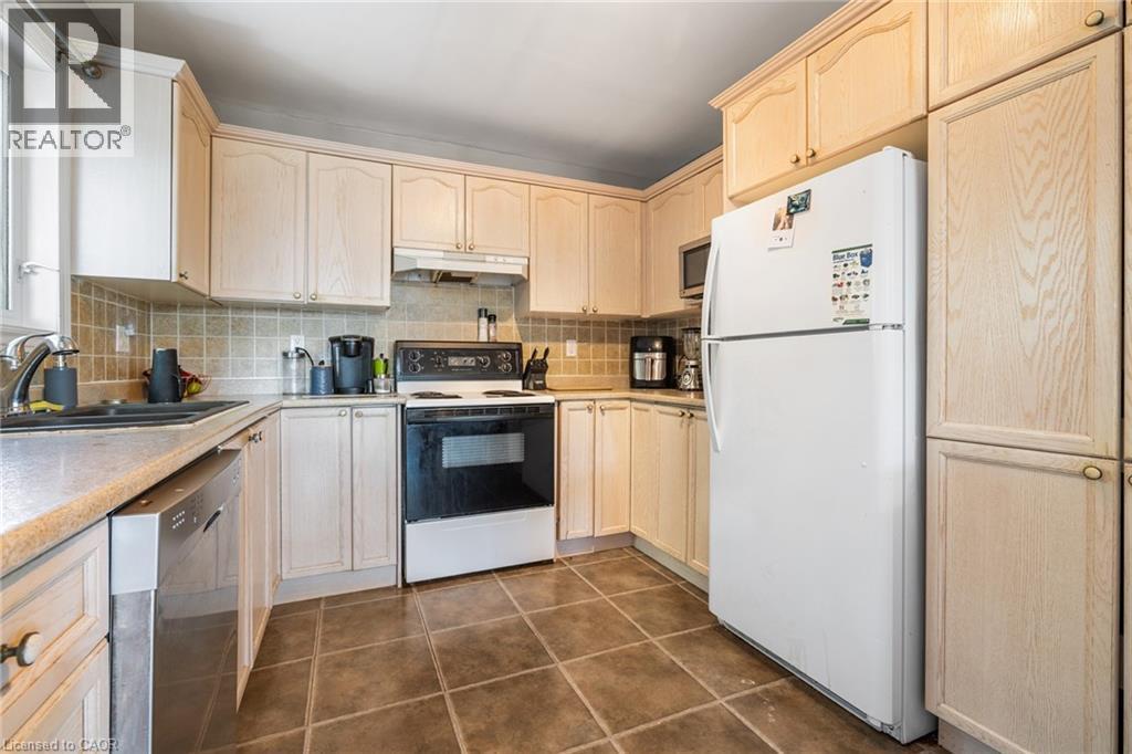 630 Drury Lane Unit# Upper, Burlington, Ontario  L7R 2X6 - Photo 19 - 40838425