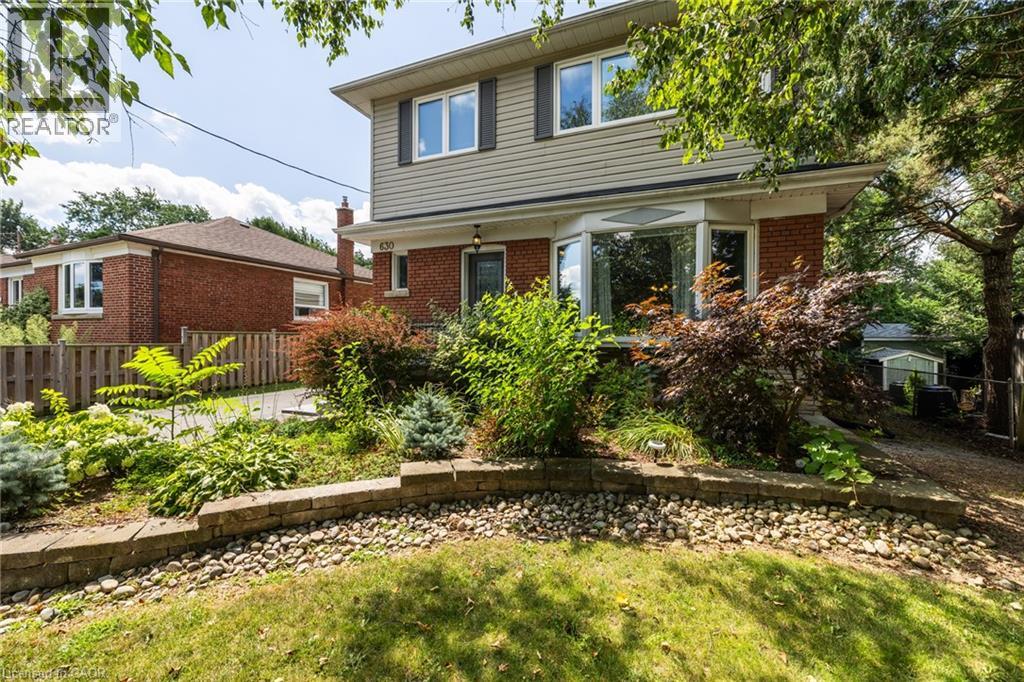 630 Drury Lane Unit# Upper, Burlington, Ontario  L7R 2X6 - Photo 2 - 40838425