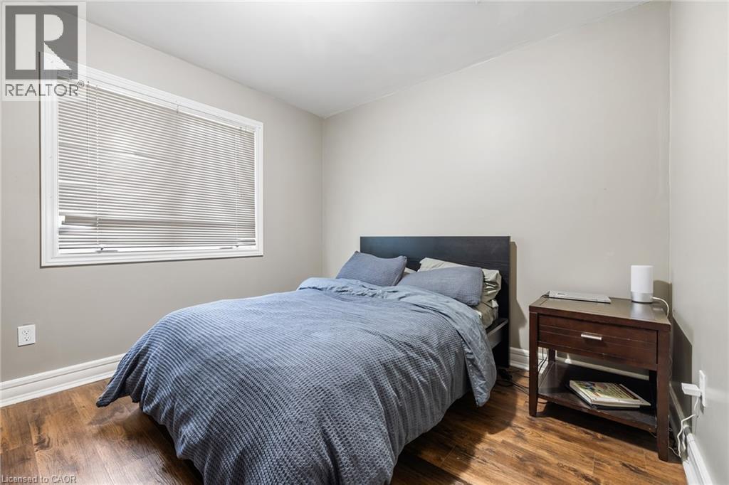 630 Drury Lane Unit# Upper, Burlington, Ontario  L7R 2X6 - Photo 21 - 40838425