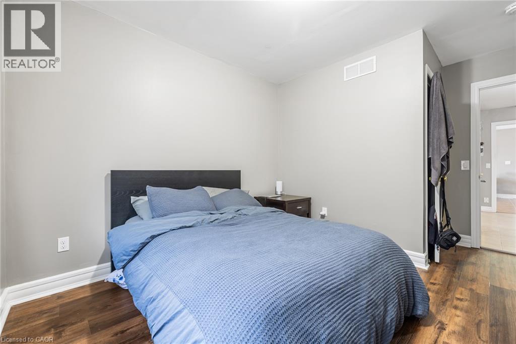 630 Drury Lane Unit# Upper, Burlington, Ontario  L7R 2X6 - Photo 22 - 40838425