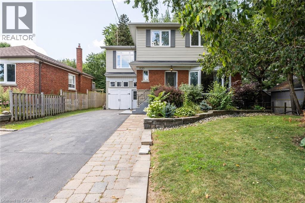 630 Drury Lane Unit# Upper, Burlington, Ontario  L7R 2X6 - Photo 24 - 40838425