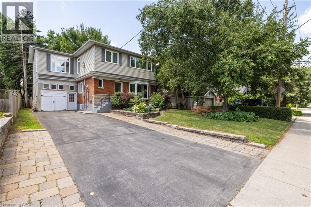 630 Drury Lane Unit# Upper, Burlington, Ontario  L7R 2X6 - Photo 25 - 40838425